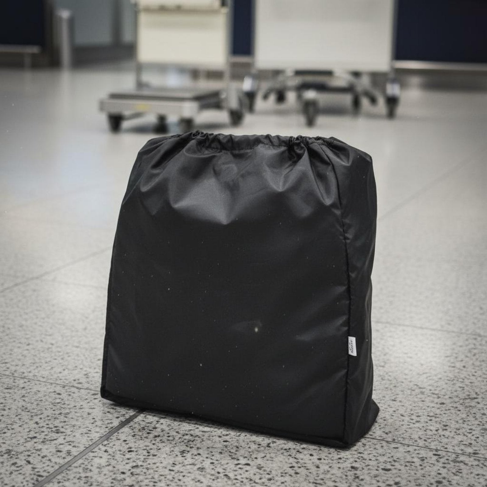 Baby Carriage Travel Bag Easy to Clean Baby Carriage Cover Bag