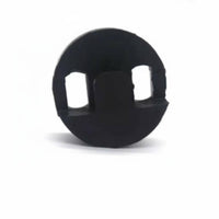 Rubber Practice Mute Maintains Tone Violin Mute Easy to Use String Instrument Part for Students