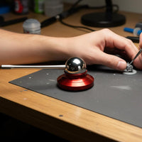 Model Painting Hand Rest Precise and Stable Hand Steadying Aid for Hobbyists