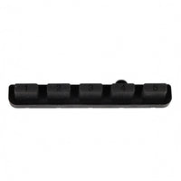 Conductive Rubber Button Strip Mounting Post Electronic Keyboard Rubber Strip
