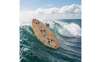 Stand up Paddle Board 41-Inch Water Sport Gear Teardrop Shape