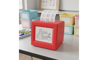Pocket Printer AI Image Generation Thermal Printer No Ink, Toner, or Cartridges