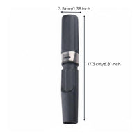 Tube Reel Seat Long-Lasting Construction Plastic Reel Seat Tube Even Finish