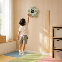 Jump Height Coach Two in 1 Whack a Target Toy for Children