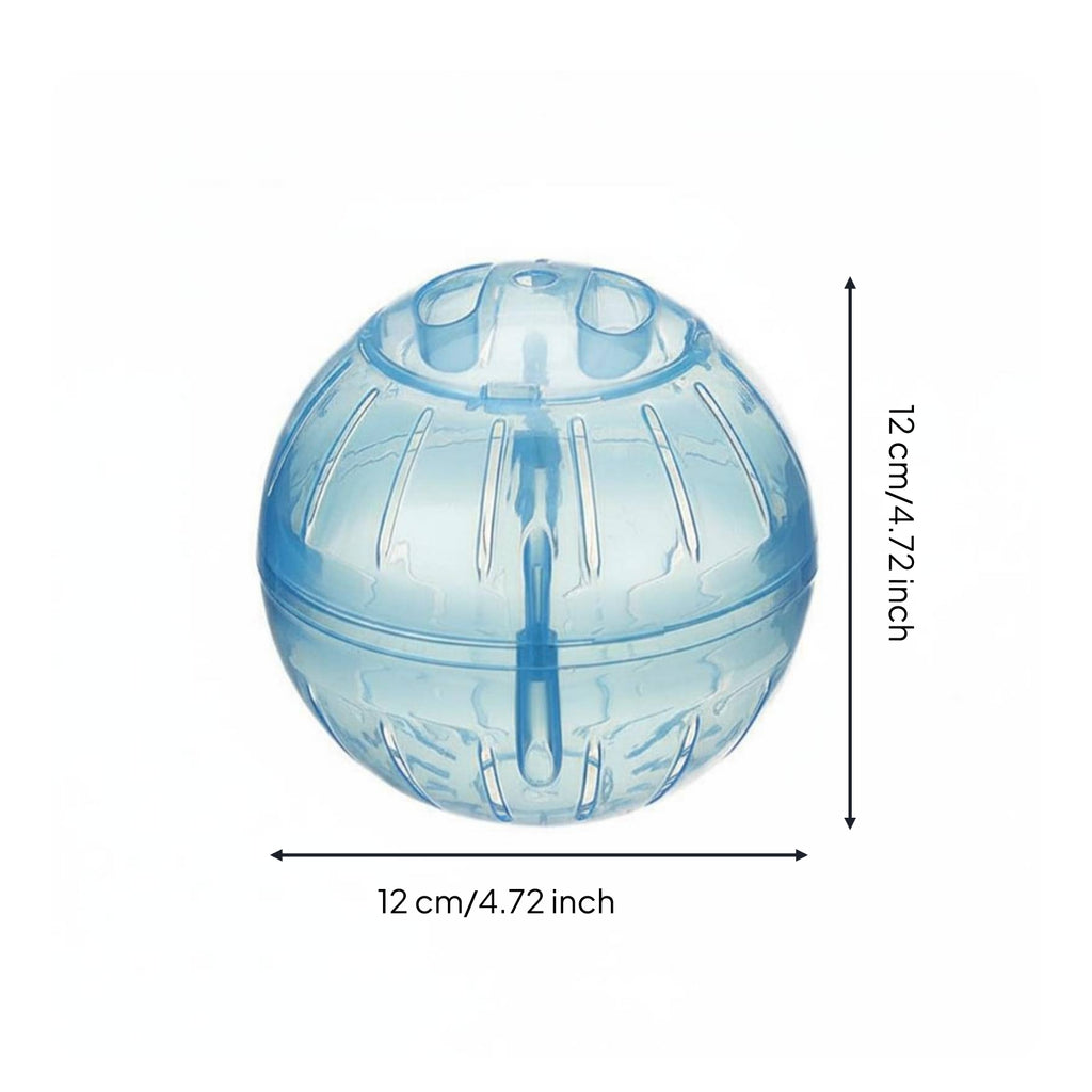 Hamster Running Sphere Lightweight Hamster Exercise Sphere for Hamsters