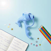 Kids Writing Instrument Grip Positioning Design Handwriting Aid Easy to Use