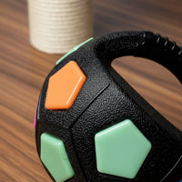 Automatic Cat Toy Launcher Stirs Instinct Electric Cat Teaser for Indoor