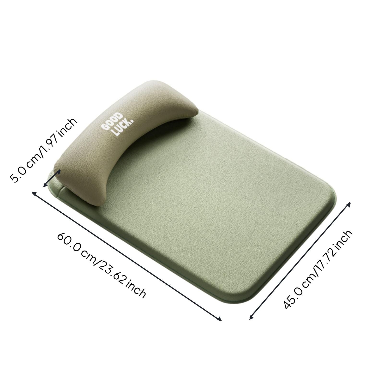 Dog Bed, Waterproof Removable Cover, Non-Slip, Easy Care