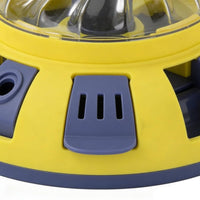 Interactive Dog Feeder Smart Training Slow Feeder Toy Boredom Relief for Dogs