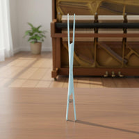 Tuning Mute Clamp Long-Lasting Piano String Mute Clip for Repair Workers