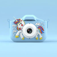 Girls Unicorn Camera Gift Idea Unicorn Kids Camera Activities Included
