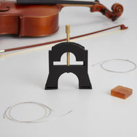 Cello Bridge Changing Tool Cello Bridge Installation Tool Wear Resistant Musical Instrument Repair