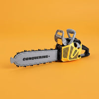 Children's Power Tool Toy Set Realistic Design Kids Tool Box Set for Boys