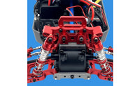 1/12 RC Aluminum shock mount Bracket Aluminum Shock Mount Set Reduces Vibration RC Car Part For