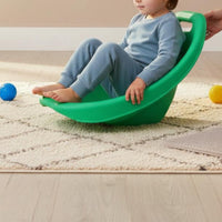 Vestibular Training Seat Calming Sensory Balance Chair Lightweight for Preschool