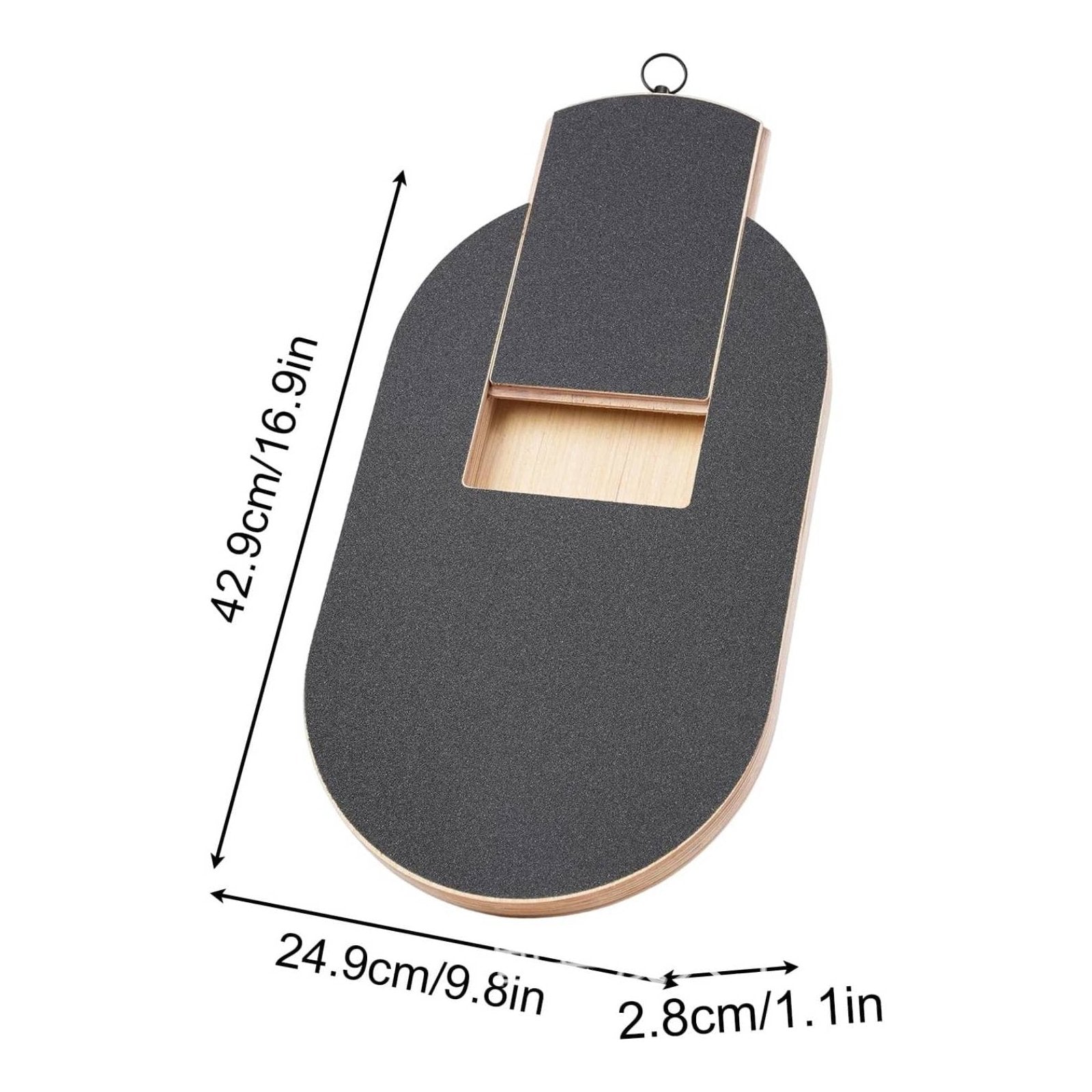 Dog Nail Groom Board Retractable Design Dog Nail Scratch Board Safe Grooming