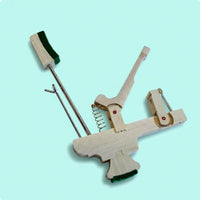 Spindle Turner Tool Precision Piano Action Regulation Tool Long-Lasting Build