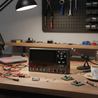 High Precision Multimeter Semiconductor Test Phone Repair Tester