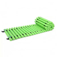 Sensory Balance Bridge Cylindrical Rods Sports Toy Portable for Kindergarten