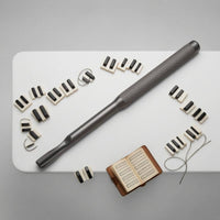 Piano Pin Repair Punch Slender Piano Pin Punch Smooth Finish