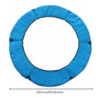 Trampoline Perimeter Safety Pad Thick Foam Padding Trampoline Perimeter Pad