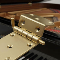 Grand Piano Lid Hinge Substantial Duty Piano Top Cover Hinge