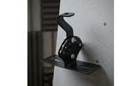 Speaker Hanging Bracket Heavy Duty Speaker Wall Mount High Load Capacity for KTV