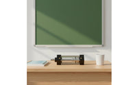 Transparent Hydraulic Cylinder Display Piece Learning Tool for Classroom, School