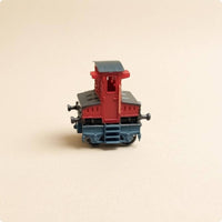 SBB Ta971 Model N Scale Static Locomotive Model Detailed