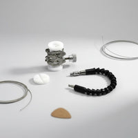 Guitar Brace Repair Support Adjustable Height Guitar Brace Support