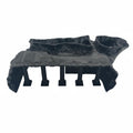 Roman Column Aquatic Tunnel Easy to Maintain Natural Aquatic Hideout