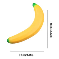 Banana Green Tips Relief Item Focus Booster
