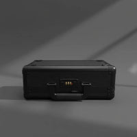 Lockable Card Box Custom Branding Option Graded Card Case Ready for Travel Slab Storage Case