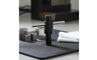 Brass Instrument Repair Tool Rust Removal Bolt Restorer Kit Hex-Shaped Design