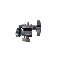 Mouthpiece Thinning Tool Machined Finish Mouthpiece Flattening Tool Compact