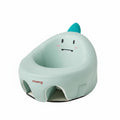 Inflatable infant Sofa Spinal Support Sit-up Training Chair Anti-Fall Design