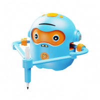 Educational Drawing Robot Early-Learning Drawing Robot Compact for Children
