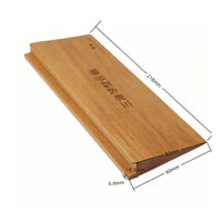 Grand Piano Voicing Board Wooden Piano Voicing Board Wood Handle for Music Shop