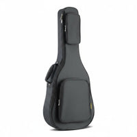 Backpack Guitar Bag Front Storage Pocket Waterproof Guitar Bag for Travel
