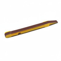 DIY Repair Fret Sanding Pen Portable Guitar Fret Polisher Time-Saving for Guitarists, Bass Players, Workshop, Home Studio