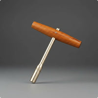 Piano String Hook Tool Precision Made T Wrench Portable