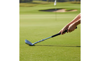 Telescopic Golf Chipper Compact Sports Equipment Portable for Children