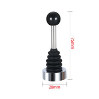 Multi-Directional Joystick Switch Effortless Operation Industrial Joystick