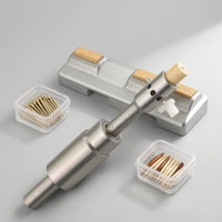 Keyboard Spindle Tool Handheld Spindle Insertion Tool Plastic Knob