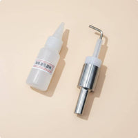 Piano Peg Cleaning Kit Precision Fit Instrument Care High Hardness