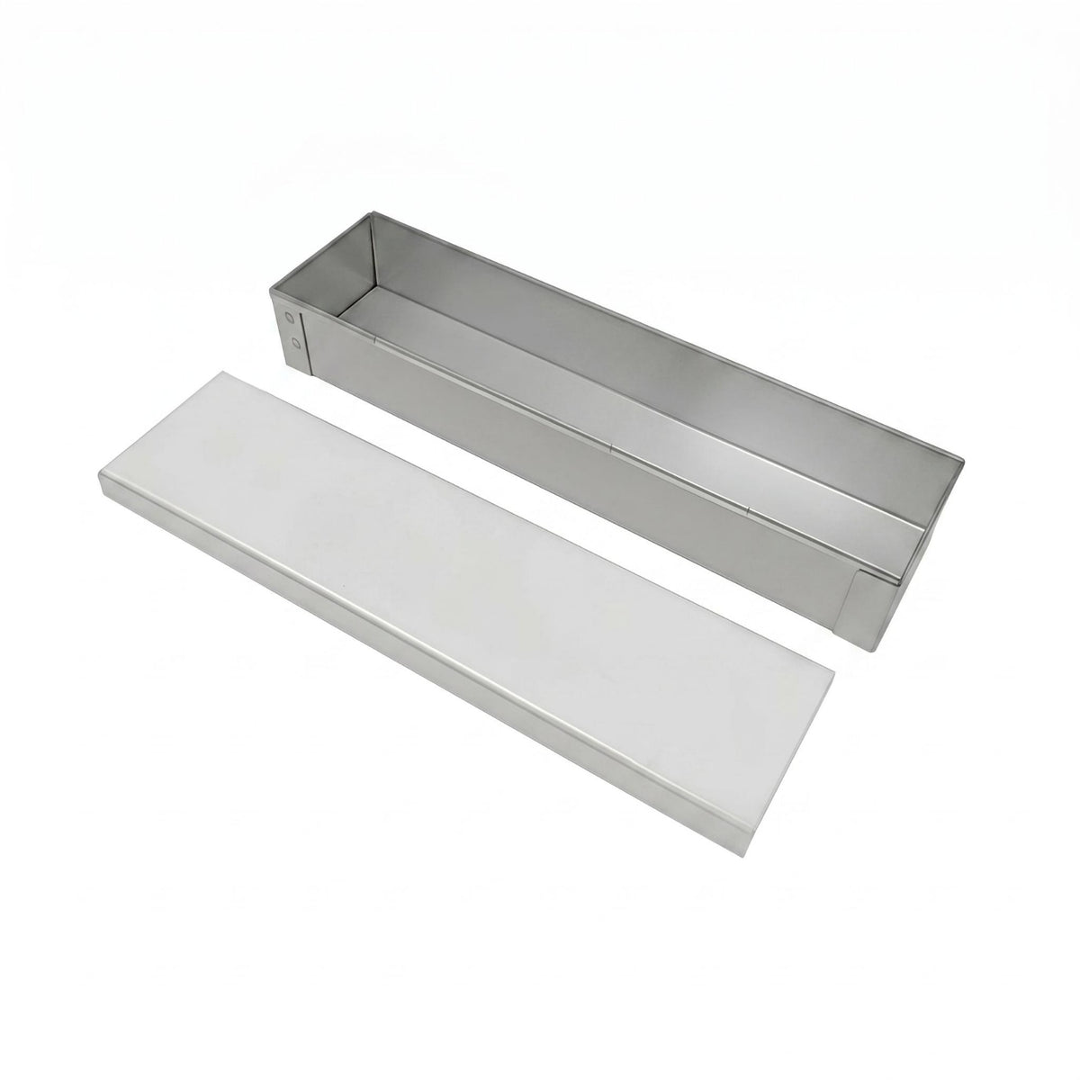 Tiramisu Pan Clip Fastened Mousse Cake Pan Thickened