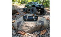 1/10 Scale Crawler Servo Bracket RC Car Winch Bracket Durable