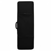 Violin Case Metal Fittings Rigid-Body Violin Case Front Pocket Musical Storage