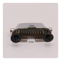 Drum Lug Sturdy Snare Drum Lug Slimline for Drummers