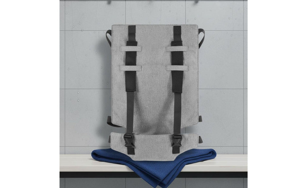 Baby Swim Harness Adjustable Straps Young Child Pool Back Carrier Waterproof